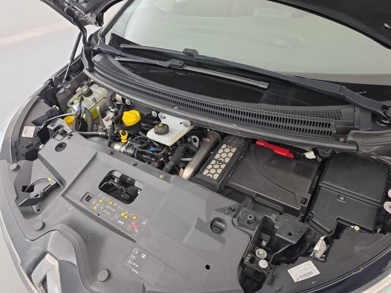 Renault Scenic IV