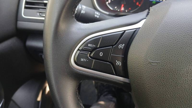 Renault Megane IV Berline