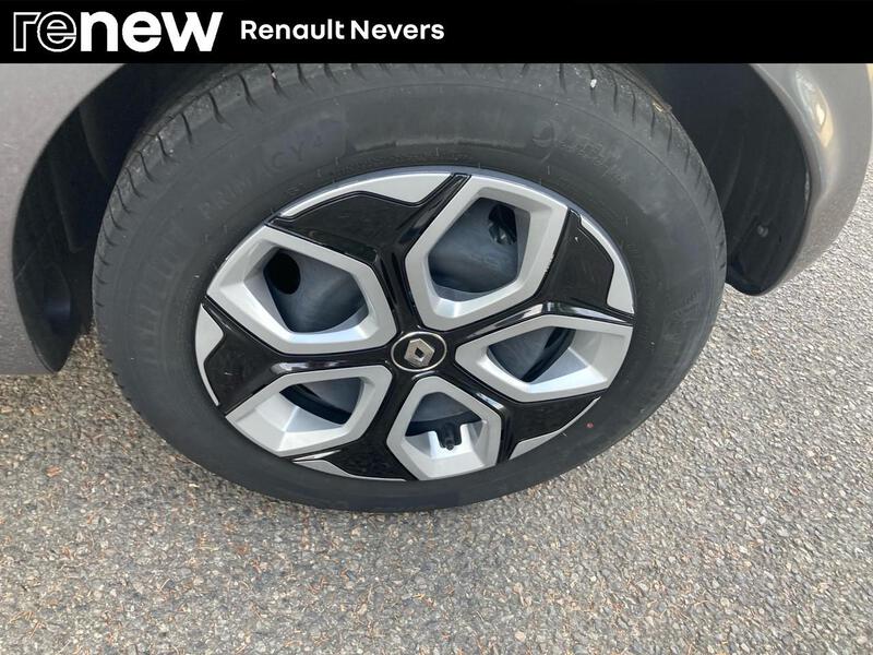 Renault Twingo III