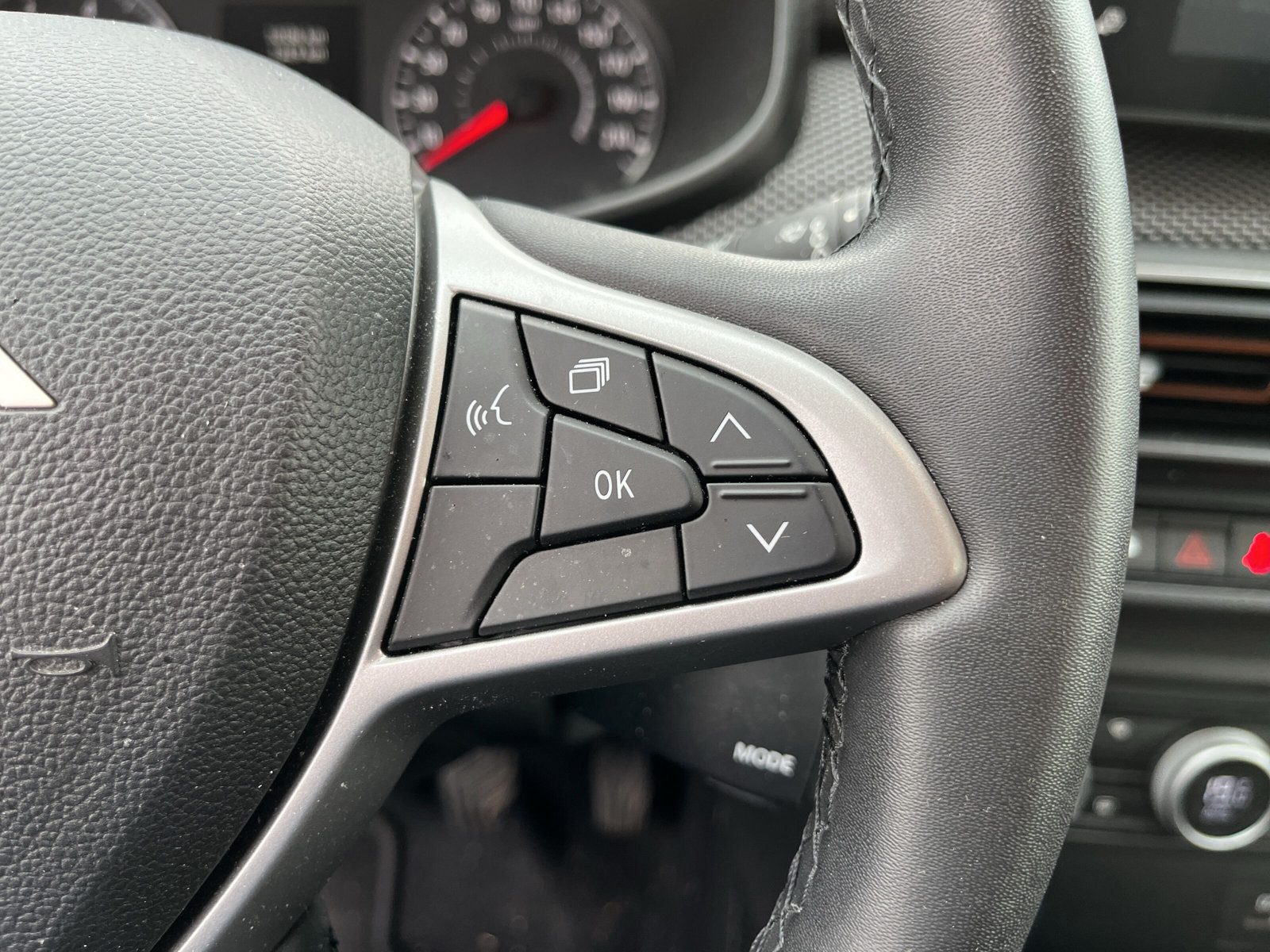 Dacia Sandero – Bild 21