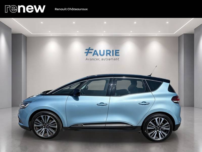 Renault Scenic IV