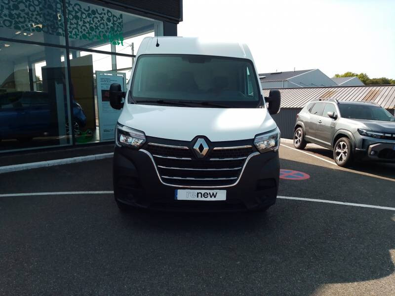 Renault Master III