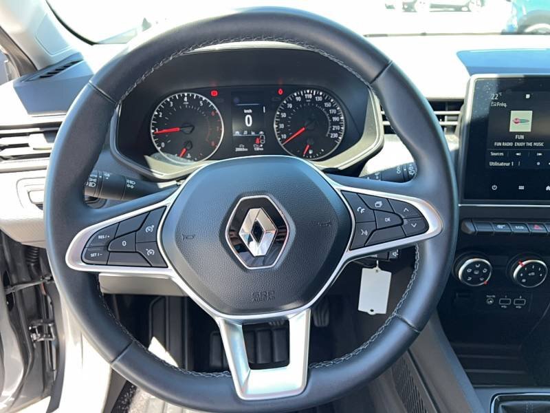 Renault Clio V