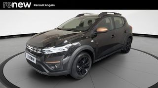 SANDERO