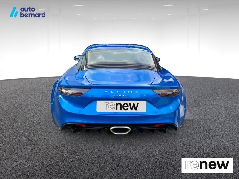 Alpine A110
