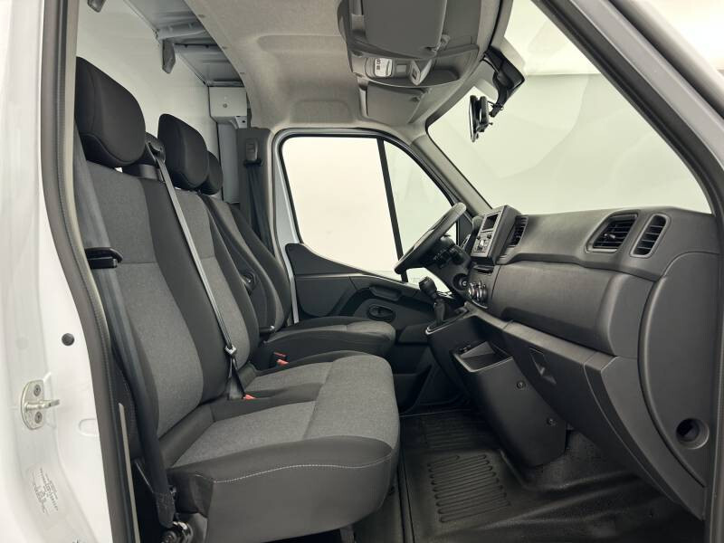 Renault Master III