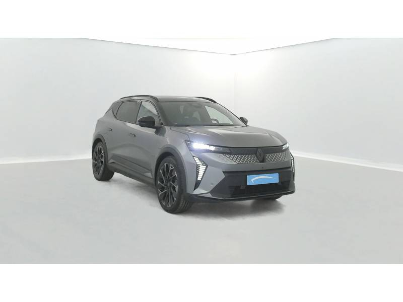 Renault Scenic E-Tech Electrique