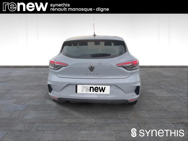 Renault Clio V