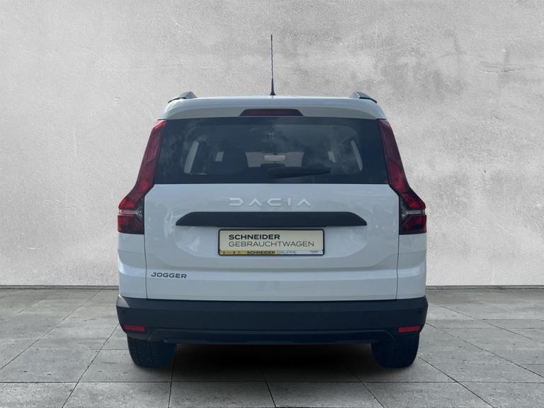 Dacia Jogger – Bild 4