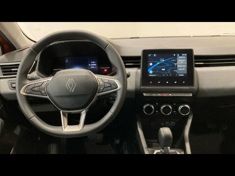 Renault Clio V