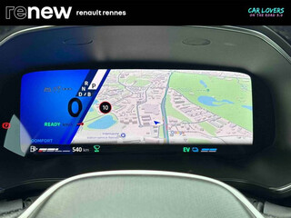 Vehicle 3D Image