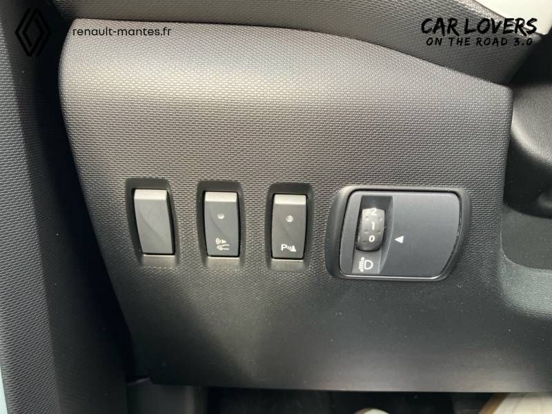 Renault Twingo E-Tech Electrique