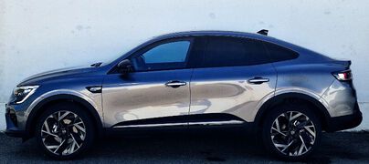Vehicle 3D Image