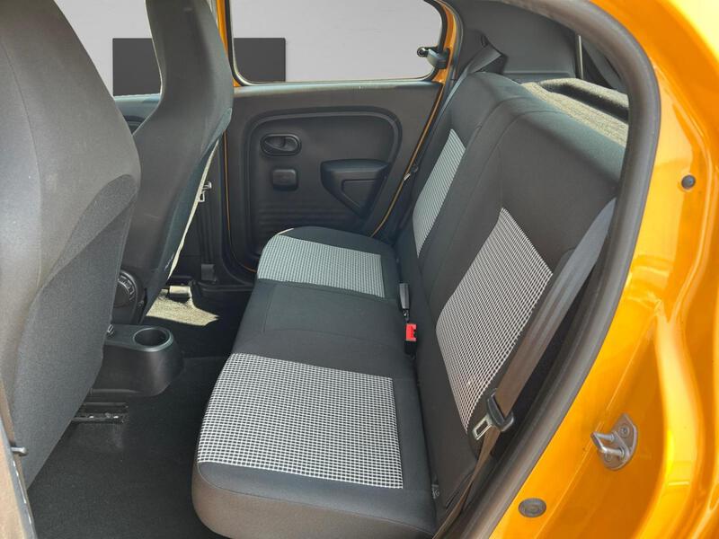 Renault Twingo III