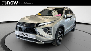 ECLIPSE CROSS MY23