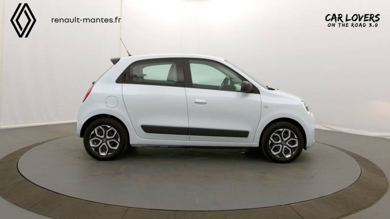 Renault Twingo III