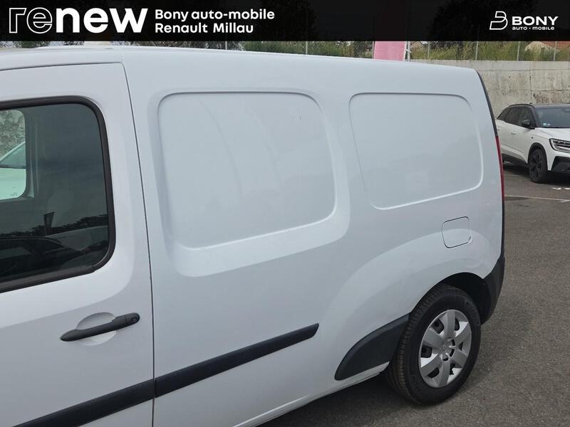 Renault Kangoo VU