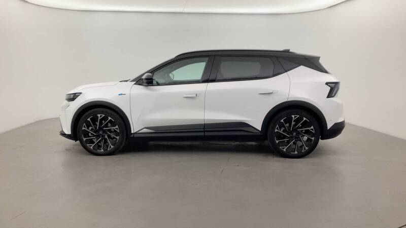 Renault Scenic E-Tech Electrique