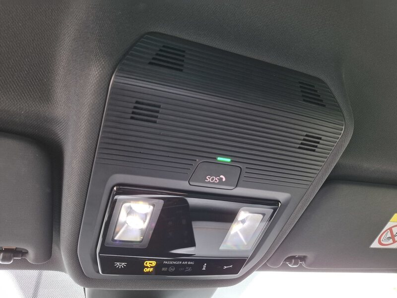 Fahrzeugabbildung Formentor 1.5 TSI 110 KW (150 PS) 7-Gang-DSG Bild 38 von 48