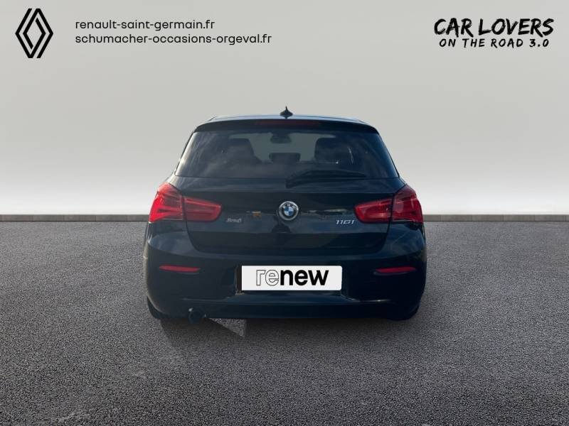 BMW Serie 1