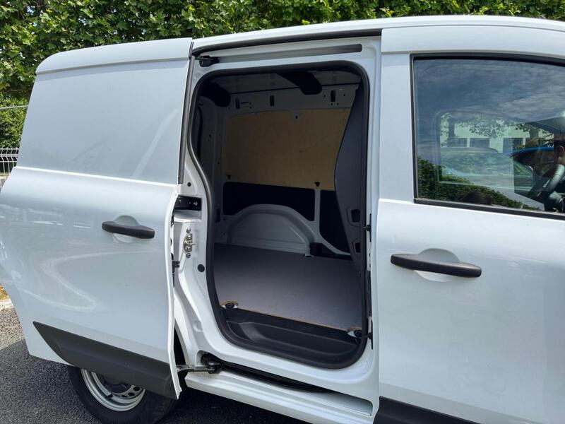 Renault Kangoo VU