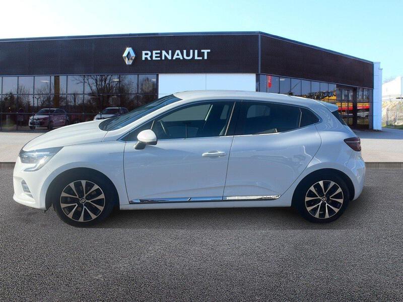 Renault Clio V