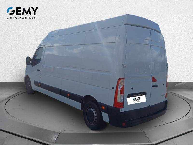 Renault Master III