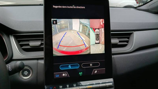 Vehicle 3D Image