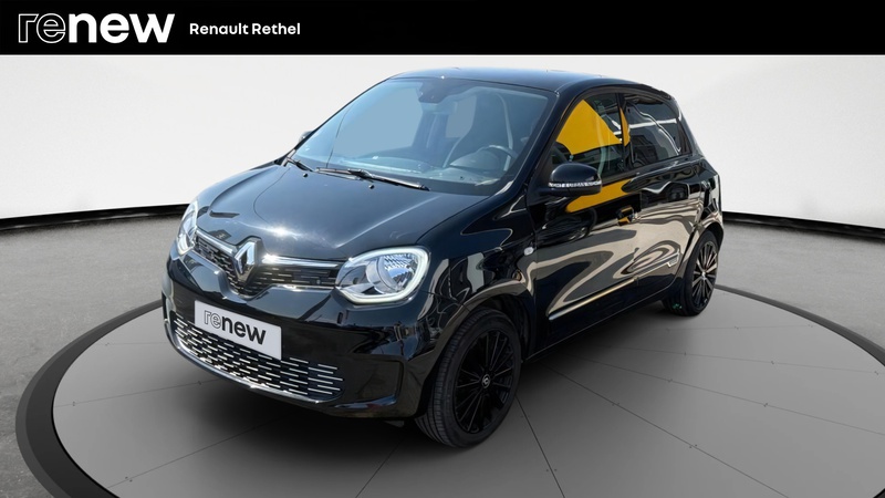 Renault Twingo III