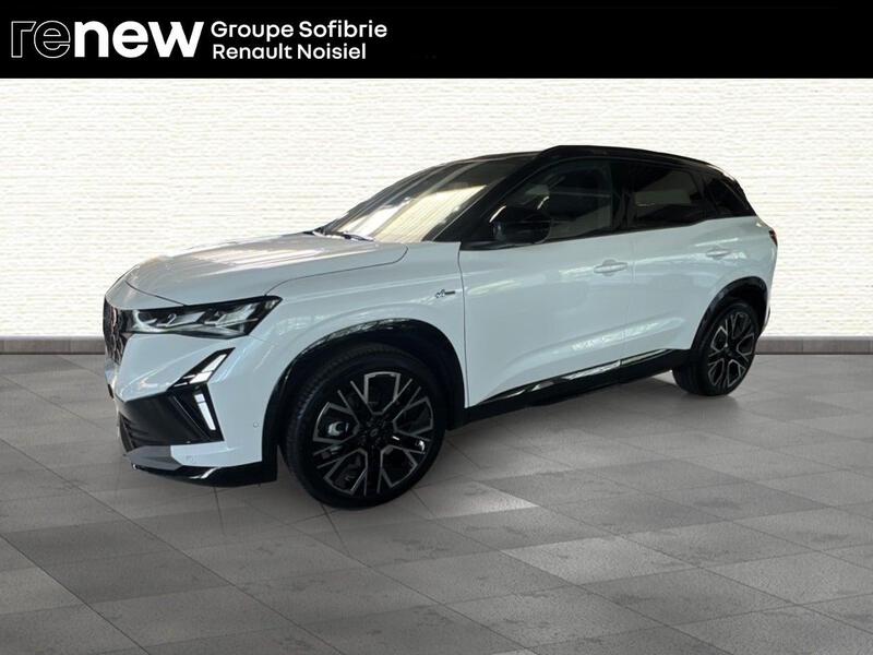 Renault Austral