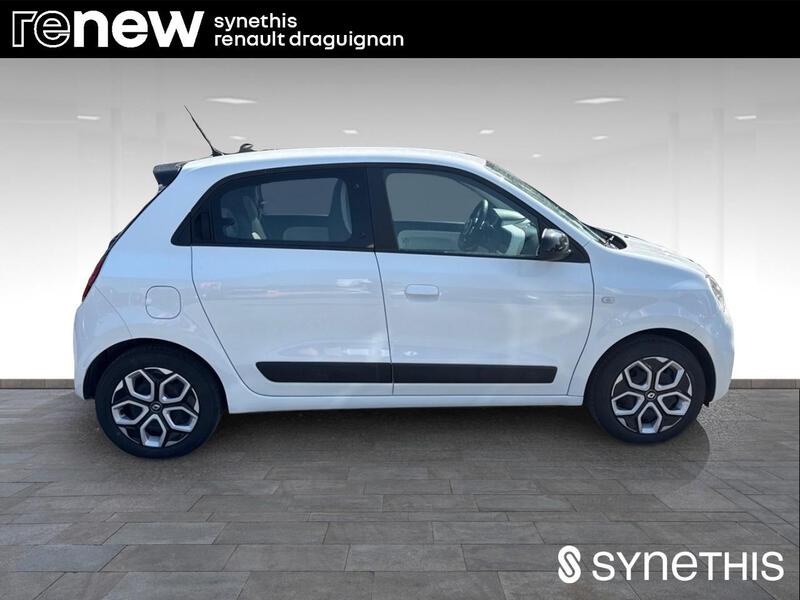 Renault Twingo III