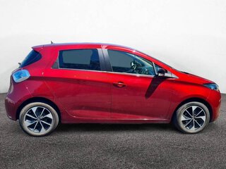 Vehicle 3D Image