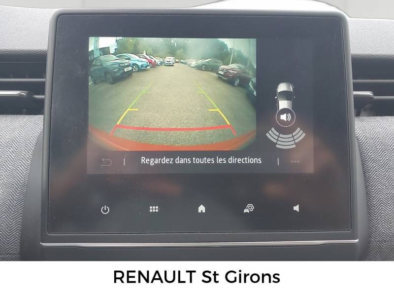 Renault Clio V