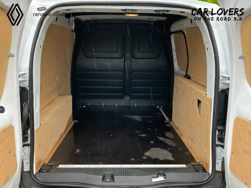 Renault Kangoo VU