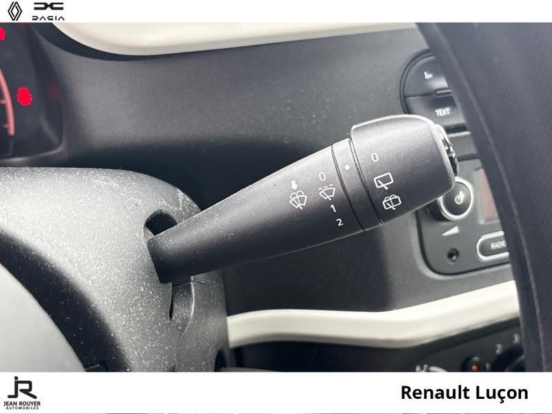Renault Twingo III