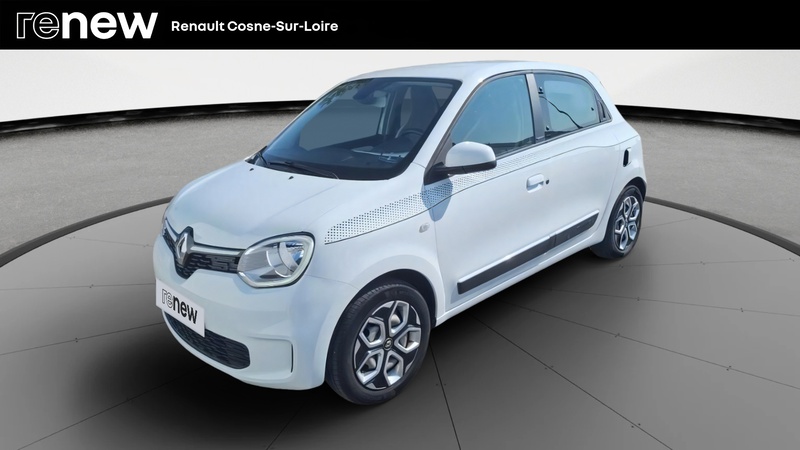 Renault Twingo III