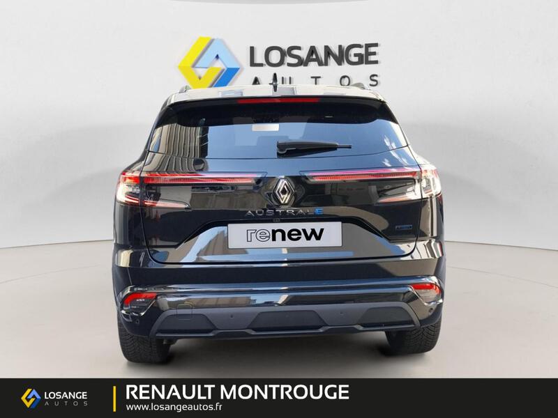 Renault Austral