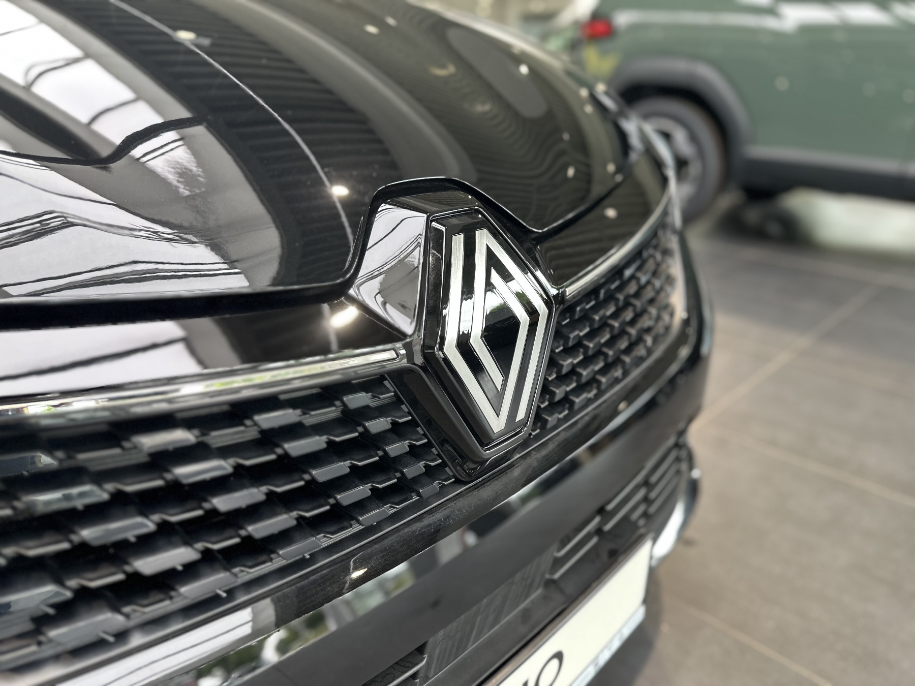 Renault Clio – Bild 6