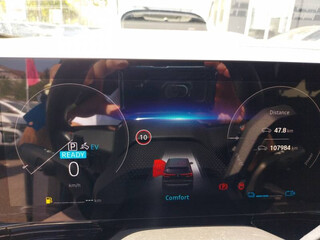 Vehicle 3D Image