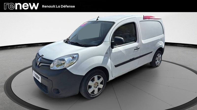 Renault Kangoo VU