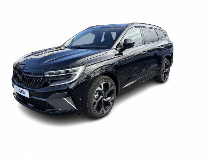 Renault Espace VI