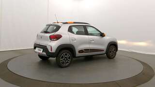 Vehicle 3D Image