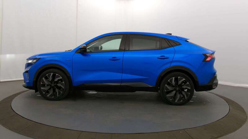 Renault Rafale