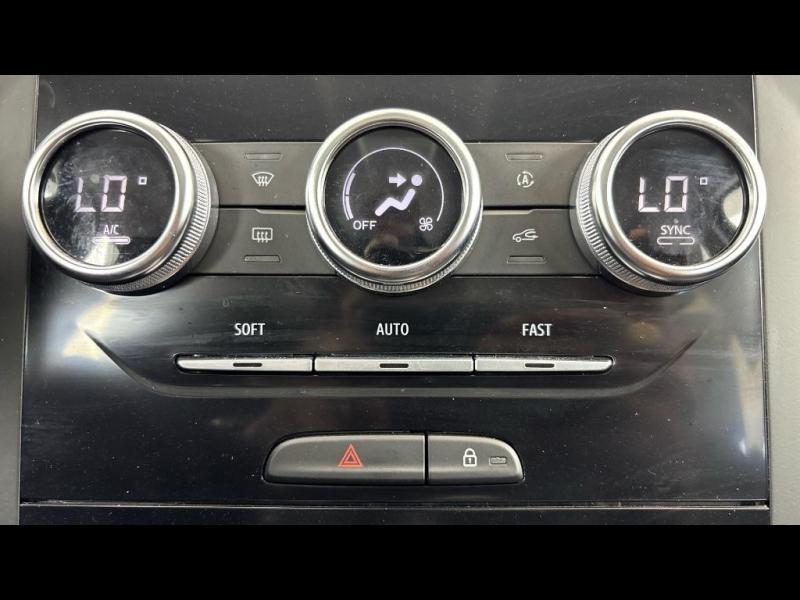 Renault Megane IV Berline
