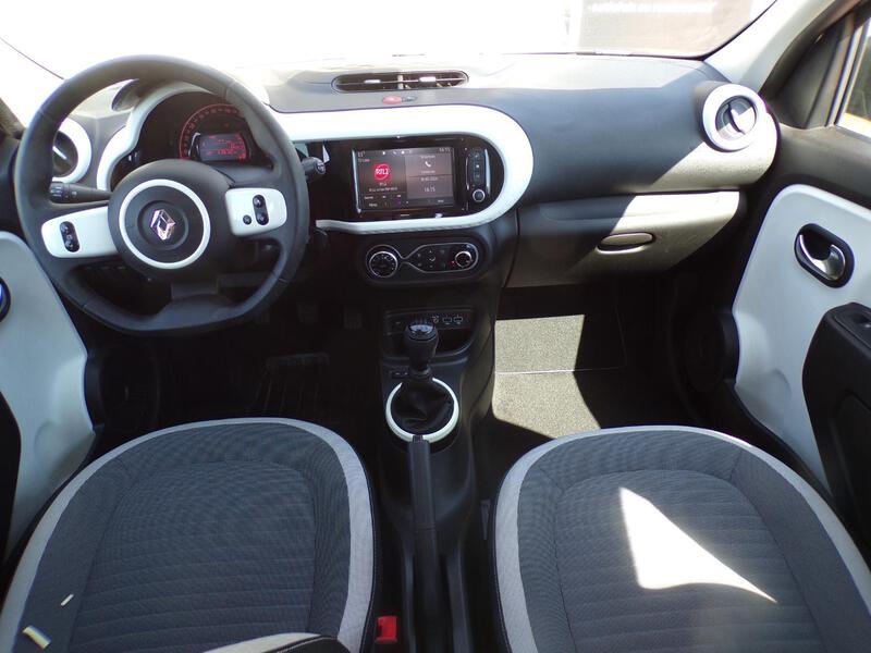 Renault Twingo III