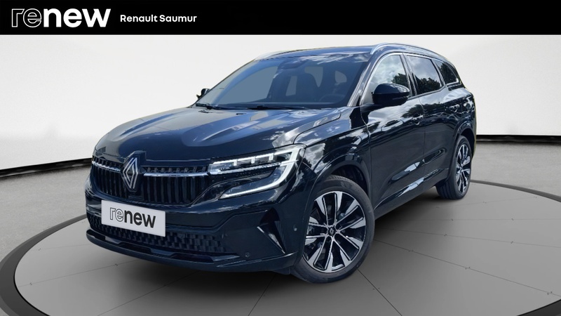 Renault Espace VI