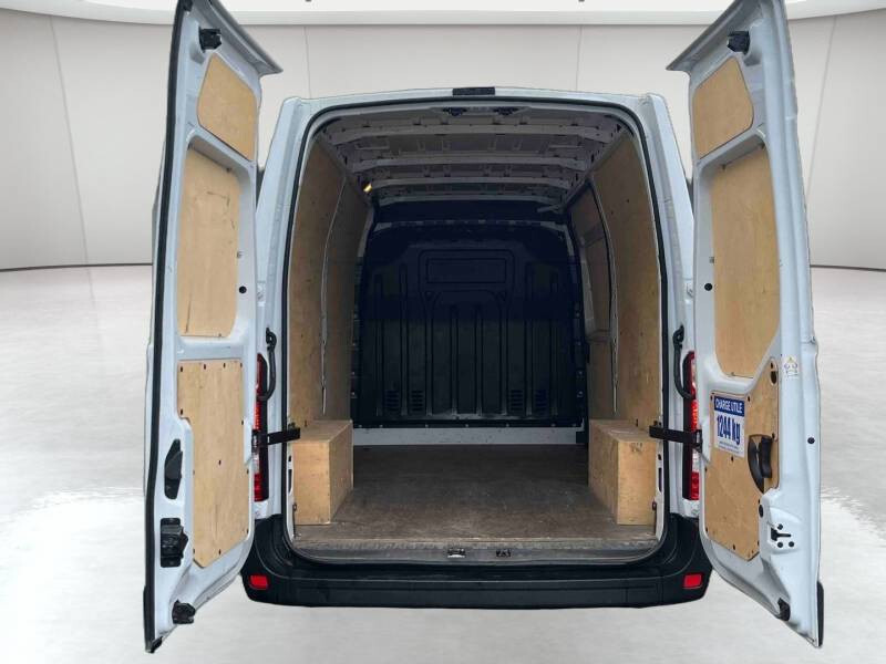 Renault Master III