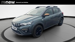 Vehicle 3D Image