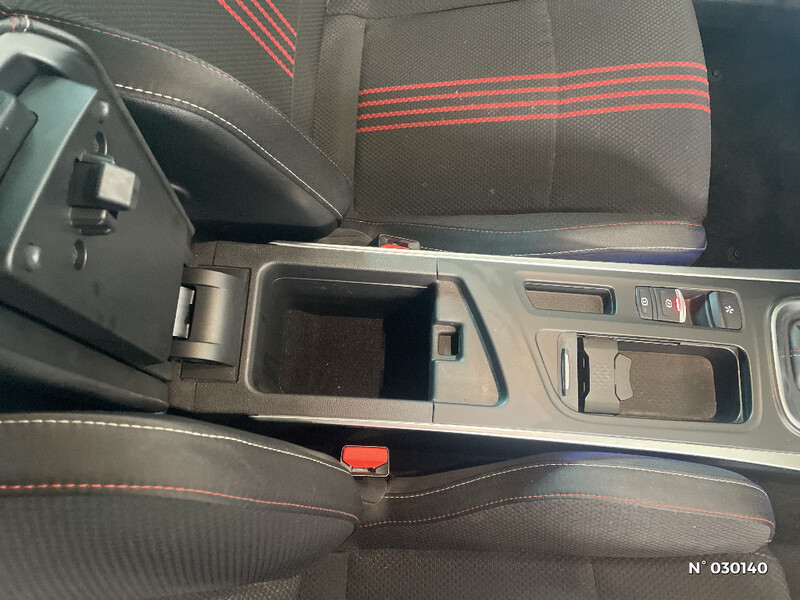 Renault Megane IV Berline