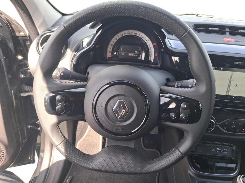 Renault Twingo III